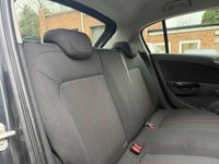 USED 2013 62 VAUXHALL CORSA 1.2 16V SXi Hatchback 5dr Petrol Manual Euro 5 (A/C) (85 ps) 12 MONTH MOT - JUST SERVICED