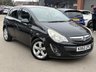 USED 2013 62 VAUXHALL CORSA 1.2 16V SXi Hatchback 5dr Petrol Manual Euro 5 (A/C) (85 ps) 12 MONTH MOT - JUST SERVICED