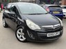 USED 2013 62 VAUXHALL CORSA 1.2 16V SXi Hatchback 5dr Petrol Manual Euro 5 (A/C) (85 ps) 12 MONTH MOT - JUST SERVICED