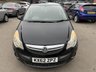 USED 2013 62 VAUXHALL CORSA 1.2 16V SXi Hatchback 5dr Petrol Manual Euro 5 (A/C) (85 ps) 12 MONTH MOT - JUST SERVICED