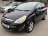 USED 2013 62 VAUXHALL CORSA 1.2 16V SXi Hatchback 5dr Petrol Manual Euro 5 (A/C) (85 ps) 12 MONTH MOT - JUST SERVICED