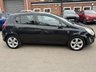 USED 2013 62 VAUXHALL CORSA 1.2 16V SXi Hatchback 5dr Petrol Manual Euro 5 (A/C) (85 ps) 12 MONTH MOT - JUST SERVICED