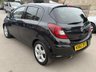 USED 2013 62 VAUXHALL CORSA 1.2 16V SXi Hatchback 5dr Petrol Manual Euro 5 (A/C) (85 ps) 12 MONTH MOT - JUST SERVICED