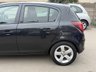 USED 2013 62 VAUXHALL CORSA 1.2 16V SXi Hatchback 5dr Petrol Manual Euro 5 (A/C) (85 ps) 12 MONTH MOT - JUST SERVICED