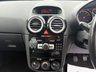 USED 2013 62 VAUXHALL CORSA 1.2 16V SXi Hatchback 5dr Petrol Manual Euro 5 (A/C) (85 ps) 12 MONTH MOT - JUST SERVICED