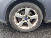 USED 2014 64 FORD FOCUS 1.6 Zetec Navigator Hatchback 5dr Petrol Manual Euro 5 (105 ps) CAMBELT + WATER PUMP SERVICE