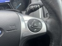 USED 2014 64 FORD FOCUS 1.6 Zetec Navigator Hatchback 5dr Petrol Manual Euro 5 (105 ps) CAMBELT + WATER PUMP SERVICE