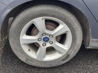 USED 2014 64 FORD FOCUS 1.6 Zetec Navigator Hatchback 5dr Petrol Manual Euro 5 (105 ps) CAMBELT + WATER PUMP SERVICE