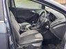 USED 2014 64 FORD FOCUS 1.6 Zetec Navigator Hatchback 5dr Petrol Manual Euro 5 (105 ps) CAMBELT + WATER PUMP SERVICE