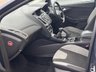 USED 2014 64 FORD FOCUS 1.6 Zetec Navigator Hatchback 5dr Petrol Manual Euro 5 (105 ps) CAMBELT + WATER PUMP SERVICE