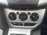 USED 2014 64 FORD FOCUS 1.6 Zetec Navigator Hatchback 5dr Petrol Manual Euro 5 (105 ps) CAMBELT + WATER PUMP SERVICE