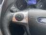 USED 2014 64 FORD FOCUS 1.6 Zetec Navigator Hatchback 5dr Petrol Manual Euro 5 (105 ps) CAMBELT + WATER PUMP SERVICE