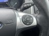 USED 2014 64 FORD FOCUS 1.6 Zetec Navigator Hatchback 5dr Petrol Manual Euro 5 (105 ps) CAMBELT + WATER PUMP SERVICE