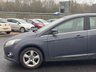 USED 2014 64 FORD FOCUS 1.6 Zetec Navigator Hatchback 5dr Petrol Manual Euro 5 (105 ps) CAMBELT + WATER PUMP SERVICE