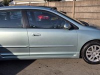 USED 2004 53 HONDA CIVIC 1.6 i-VTEC Executive Hatchback 5dr Petrol Manual (157 g/km, 108 bhp) 12 MONTH MOT - JUST SERVICED