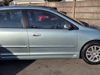USED 2004 53 HONDA CIVIC 1.6 i-VTEC Executive Hatchback 5dr Petrol Manual (157 g/km, 108 bhp) 12 MONTH MOT - JUST SERVICED