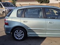 USED 2004 53 HONDA CIVIC 1.6 i-VTEC Executive Hatchback 5dr Petrol Manual (157 g/km, 108 bhp) 12 MONTH MOT - JUST SERVICED
