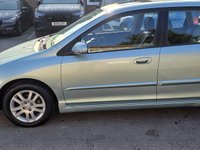 USED 2004 53 HONDA CIVIC 1.6 i-VTEC Executive Hatchback 5dr Petrol Manual (157 g/km, 108 bhp) 12 MONTH MOT - JUST SERVICED