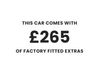 USED 2004 53 HONDA CIVIC 1.6 i-VTEC Executive Hatchback 5dr Petrol Manual (157 g/km, 108 bhp) 12 MONTH MOT - JUST SERVICED