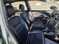 USED 2004 53 HONDA CIVIC 1.6 i-VTEC Executive Hatchback 5dr Petrol Manual (157 g/km, 108 bhp) 12 MONTH MOT - JUST SERVICED