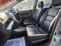 USED 2004 53 HONDA CIVIC 1.6 i-VTEC Executive Hatchback 5dr Petrol Manual (157 g/km, 108 bhp) 12 MONTH MOT - JUST SERVICED