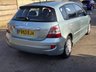 USED 2004 53 HONDA CIVIC 1.6 i-VTEC Executive Hatchback 5dr Petrol Manual (157 g/km, 108 bhp) 12 MONTH MOT - JUST SERVICED