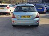 USED 2004 53 HONDA CIVIC 1.6 i-VTEC Executive Hatchback 5dr Petrol Manual (157 g/km, 108 bhp) 12 MONTH MOT - JUST SERVICED
