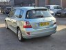 USED 2004 53 HONDA CIVIC 1.6 i-VTEC Executive Hatchback 5dr Petrol Manual (157 g/km, 108 bhp) 12 MONTH MOT - JUST SERVICED