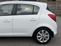 USED 2014 64 VAUXHALL CORSA 1.3 CDTi ecoFLEX Excite Hatchback 5dr Diesel Manual Euro 5 (A/C) (75 ps) 12 MONTH MOT - &pound;35 ROAD TAX