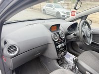 USED 2014 64 VAUXHALL CORSA 1.3 CDTi ecoFLEX Excite Hatchback 5dr Diesel Manual Euro 5 (A/C) (75 ps) 12 MONTH MOT - &pound;35 ROAD TAX