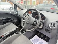 USED 2014 64 VAUXHALL CORSA 1.3 CDTi ecoFLEX Excite Hatchback 5dr Diesel Manual Euro 5 (A/C) (75 ps) 12 MONTH MOT - &pound;35 ROAD TAX