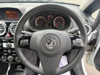 USED 2014 64 VAUXHALL CORSA 1.3 CDTi ecoFLEX Excite Hatchback 5dr Diesel Manual Euro 5 (A/C) (75 ps) 12 MONTH MOT - &pound;35 ROAD TAX