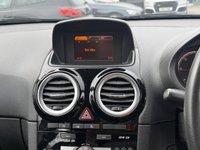 USED 2014 64 VAUXHALL CORSA 1.3 CDTi ecoFLEX Excite Hatchback 5dr Diesel Manual Euro 5 (A/C) (75 ps) 12 MONTH MOT - &pound;35 ROAD TAX