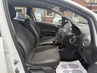 USED 2014 64 VAUXHALL CORSA 1.3 CDTi ecoFLEX Excite Hatchback 5dr Diesel Manual Euro 5 (A/C) (75 ps) 12 MONTH MOT - &pound;35 ROAD TAX