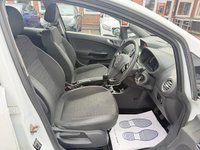 USED 2014 64 VAUXHALL CORSA 1.3 CDTi ecoFLEX Excite Hatchback 5dr Diesel Manual Euro 5 (A/C) (75 ps) 12 MONTH MOT - &pound;35 ROAD TAX