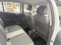 USED 2014 64 VAUXHALL CORSA 1.3 CDTi ecoFLEX Excite Hatchback 5dr Diesel Manual Euro 5 (A/C) (75 ps) 12 MONTH MOT - &pound;35 ROAD TAX