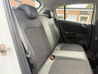 USED 2014 64 VAUXHALL CORSA 1.3 CDTi ecoFLEX Excite Hatchback 5dr Diesel Manual Euro 5 (A/C) (75 ps) 12 MONTH MOT - &pound;35 ROAD TAX