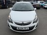 USED 2014 64 VAUXHALL CORSA 1.3 CDTi ecoFLEX Excite Hatchback 5dr Diesel Manual Euro 5 (A/C) (75 ps) 12 MONTH MOT - &pound;35 ROAD TAX