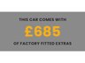USED 2014 64 VAUXHALL CORSA 1.3 CDTi ecoFLEX Excite Hatchback 5dr Diesel Manual Euro 5 (A/C) (75 ps) 12 MONTH MOT - &pound;35 ROAD TAX