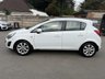 USED 2014 64 VAUXHALL CORSA 1.3 CDTi ecoFLEX Excite Hatchback 5dr Diesel Manual Euro 5 (A/C) (75 ps) 12 MONTH MOT - &pound;35 ROAD TAX