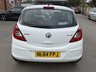 USED 2014 64 VAUXHALL CORSA 1.3 CDTi ecoFLEX Excite Hatchback 5dr Diesel Manual Euro 5 (A/C) (75 ps) 12 MONTH MOT - &pound;35 ROAD TAX