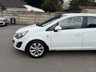 USED 2014 64 VAUXHALL CORSA 1.3 CDTi ecoFLEX Excite Hatchback 5dr Diesel Manual Euro 5 (A/C) (75 ps) 12 MONTH MOT - &pound;35 ROAD TAX