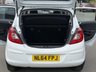 USED 2014 64 VAUXHALL CORSA 1.3 CDTi ecoFLEX Excite Hatchback 5dr Diesel Manual Euro 5 (A/C) (75 ps) 12 MONTH MOT - &pound;35 ROAD TAX