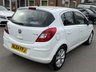 USED 2014 64 VAUXHALL CORSA 1.3 CDTi ecoFLEX Excite Hatchback 5dr Diesel Manual Euro 5 (A/C) (75 ps) 12 MONTH MOT - &pound;35 ROAD TAX