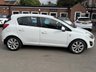 USED 2014 64 VAUXHALL CORSA 1.3 CDTi ecoFLEX Excite Hatchback 5dr Diesel Manual Euro 5 (A/C) (75 ps) 12 MONTH MOT - &pound;35 ROAD TAX