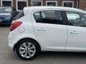 USED 2014 64 VAUXHALL CORSA 1.3 CDTi ecoFLEX Excite Hatchback 5dr Diesel Manual Euro 5 (A/C) (75 ps) 12 MONTH MOT - &pound;35 ROAD TAX