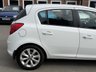 USED 2014 64 VAUXHALL CORSA 1.3 CDTi ecoFLEX Excite Hatchback 5dr Diesel Manual Euro 5 (A/C) (75 ps) 12 MONTH MOT - &pound;35 ROAD TAX
