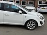 USED 2014 64 VAUXHALL CORSA 1.3 CDTi ecoFLEX Excite Hatchback 5dr Diesel Manual Euro 5 (A/C) (75 ps) 12 MONTH MOT - &pound;35 ROAD TAX
