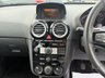 USED 2014 64 VAUXHALL CORSA 1.3 CDTi ecoFLEX Excite Hatchback 5dr Diesel Manual Euro 5 (A/C) (75 ps) 12 MONTH MOT - &pound;35 ROAD TAX