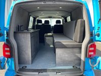 USED 2017 17 VOLKSWAGEN TRANSPORTER VOLKSWAGEN TRANSPORTER 2.0 TDI T30 BlueMotion Tech Startline Panel Van 5dr Diesel Manual FWD SWB Euro 6 (s/s) (102 ps) ++ Apple Car Play + Android Auto ++
